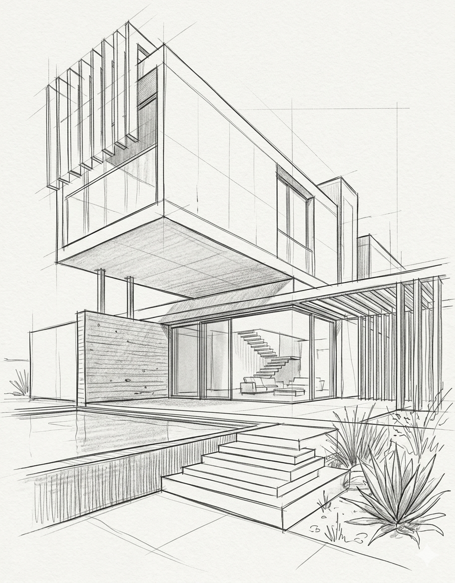 J9 architectural design
