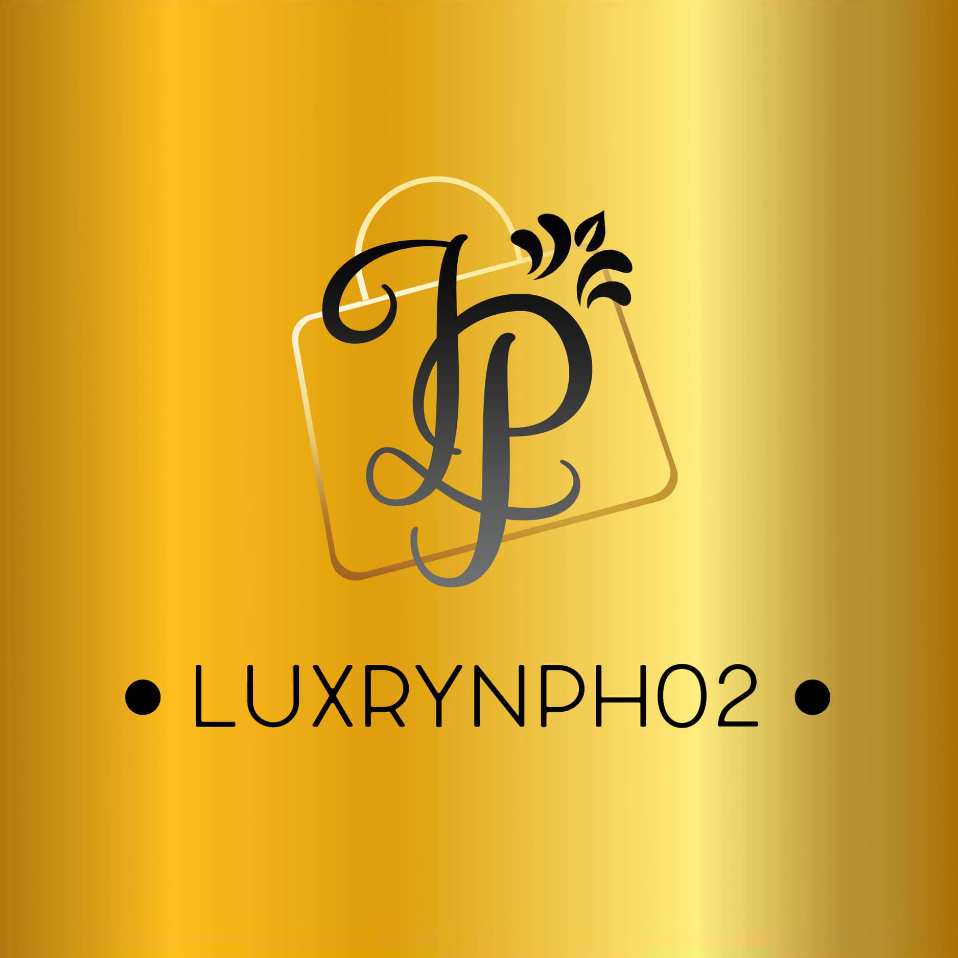 LUXRYNPH02 logo