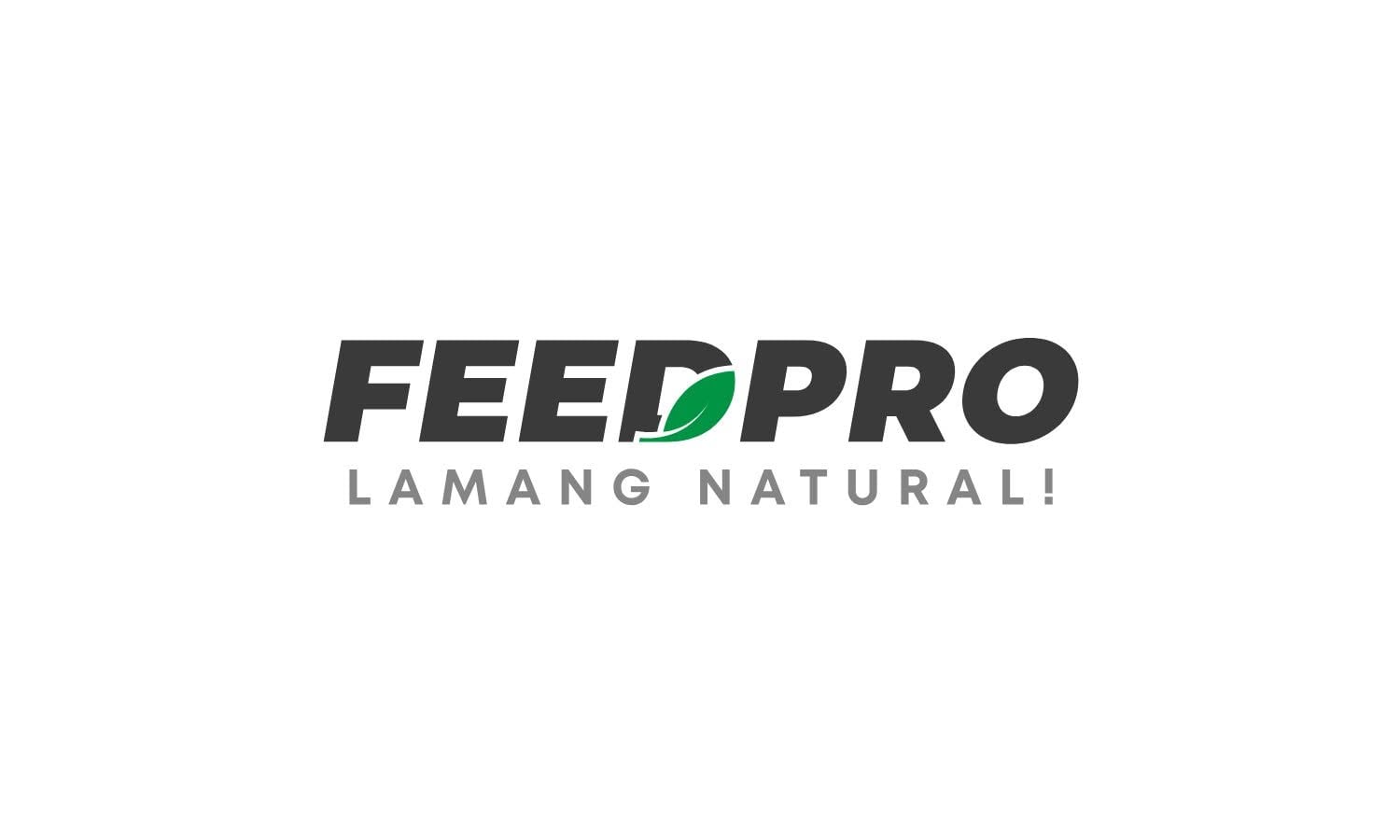 FeedPro logo