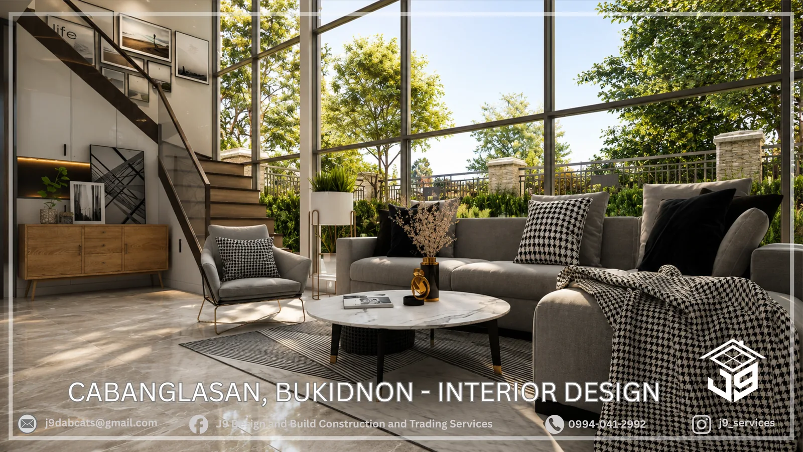 Interior Design — photo 3
