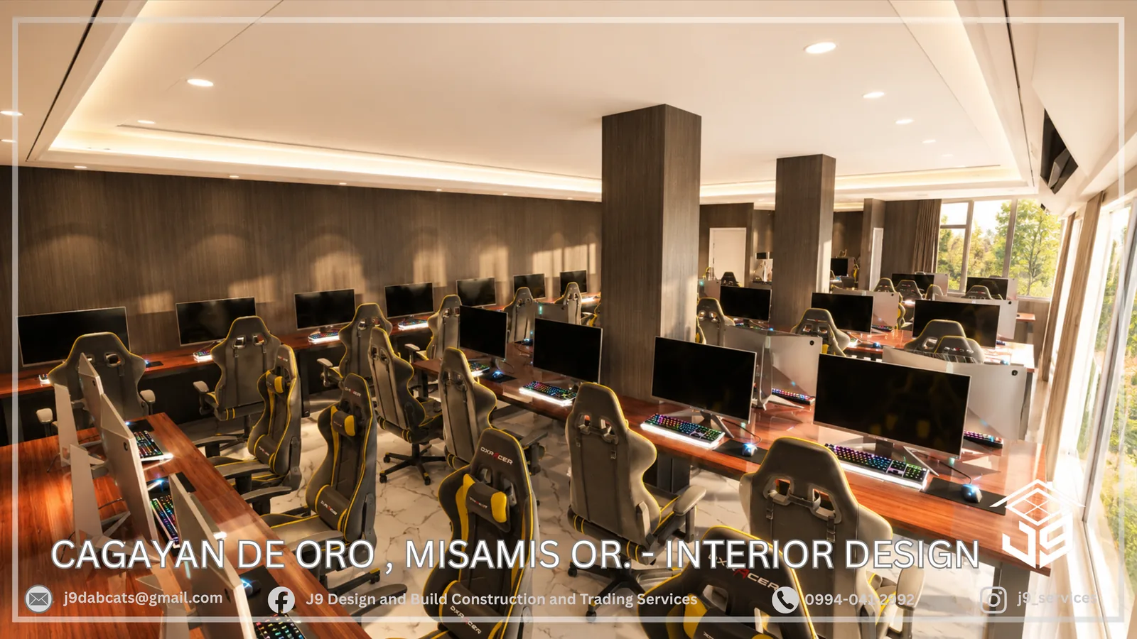 Interior Design — photo 2