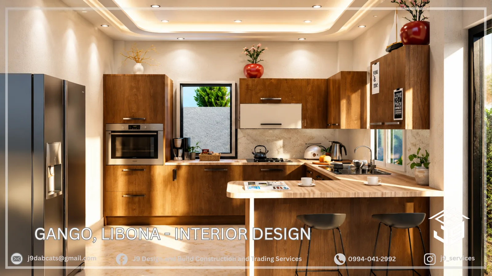Interior Design — photo 2