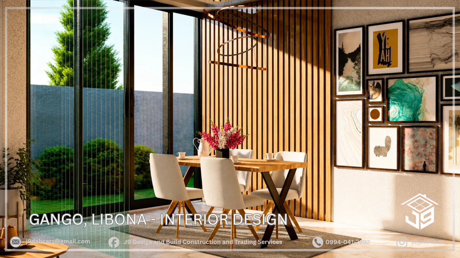 Interior Design — photo 3