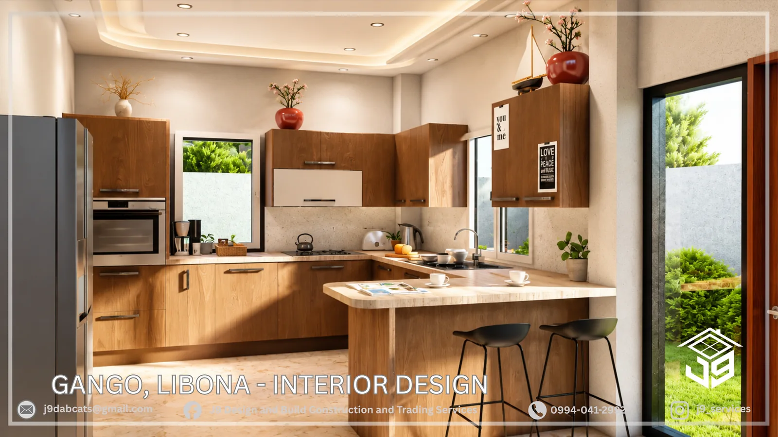 Interior Design — photo 4