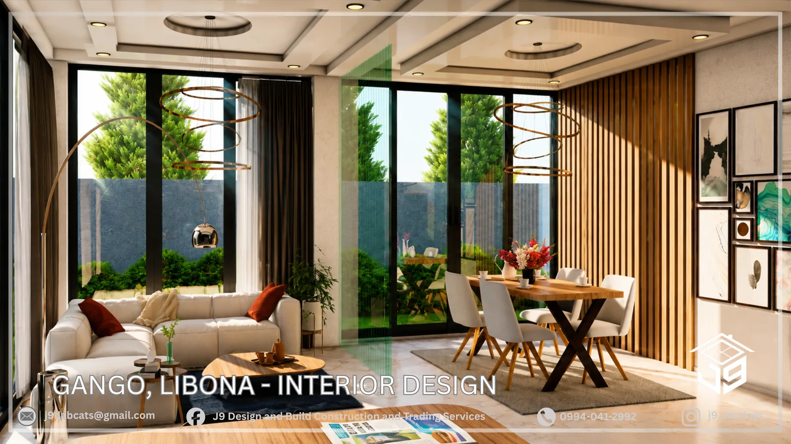 Interior Design — photo 5