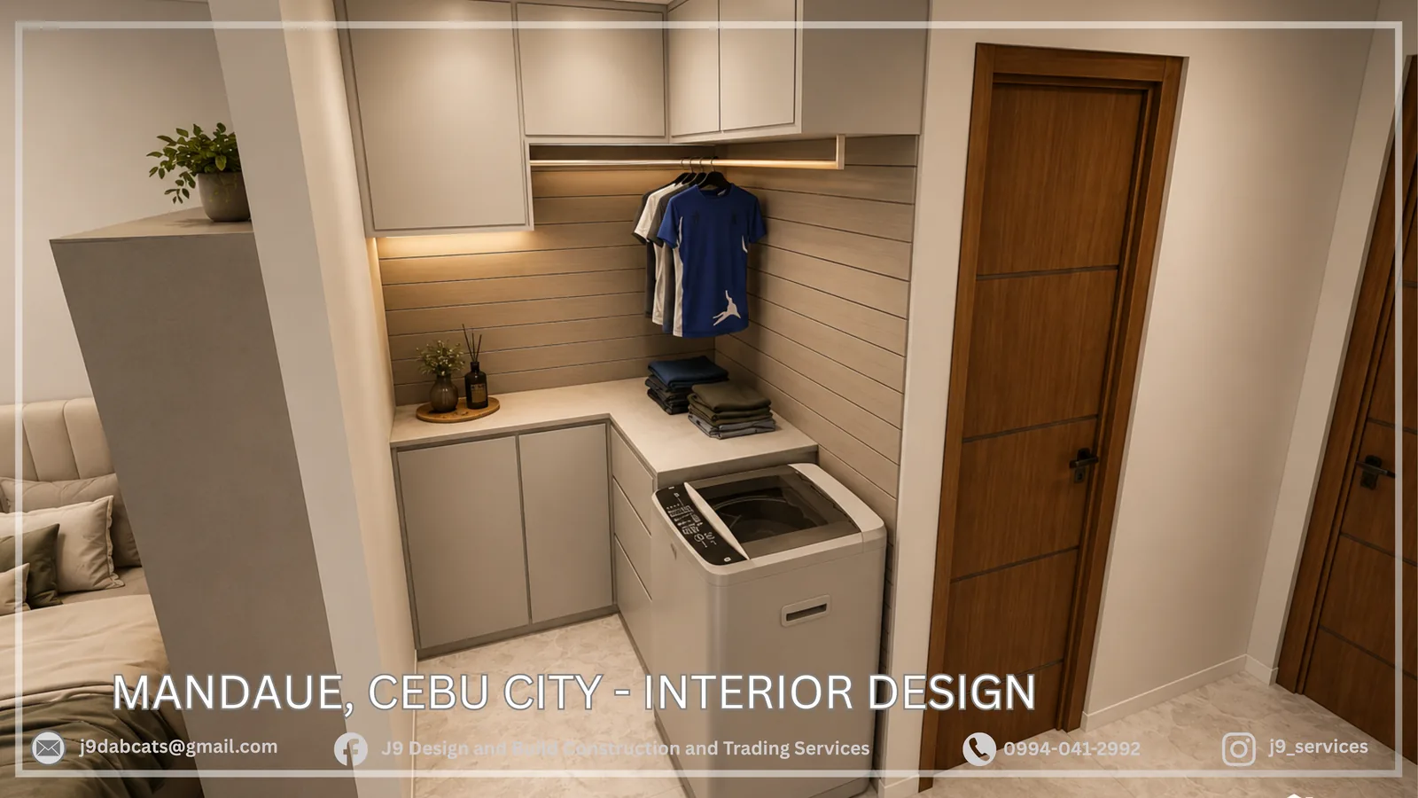 Interior Design — photo 3