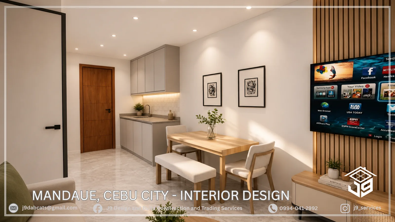Interior Design — photo 4