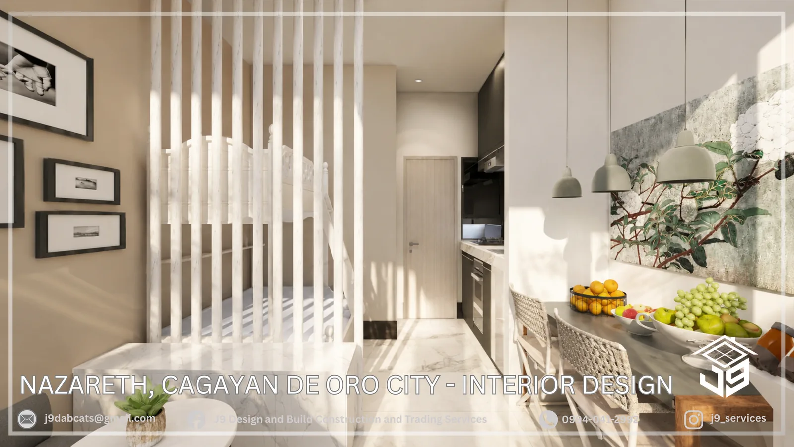 Interior Design — photo 2
