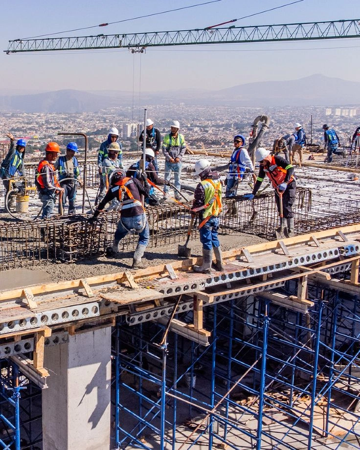 General Construction
